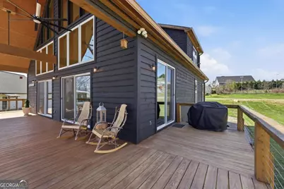 784 Sneaking Creek Drive, Hayesville, NC 28904 - Photo 23