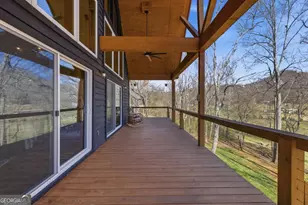 784 Sneaking Creek Dr, Hayesville, NC 28904 - Photo 21