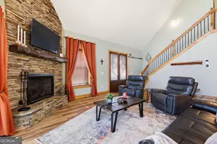 784 Sneaking Creek Dr, Hayesville, NC 28904 - Photo 13