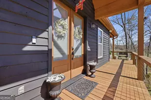 784 Sneaking Creek Dr, Hayesville, NC 28904 - Photo 7