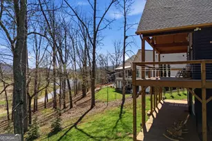 784 Sneaking Creek Dr, Hayesville, NC 28904 - Photo 55