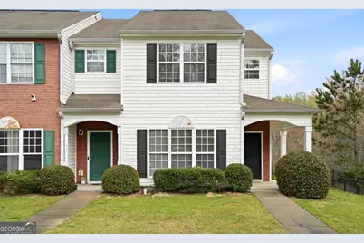 3285 Oakley Place, Union City, GA 30291 - Photo 1