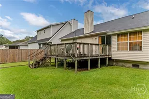 128 Cambridge Dr, Savannah, GA 31419 - Photo 23