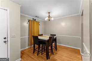 128 Cambridge Dr, Savannah, GA 31419 - Photo 5