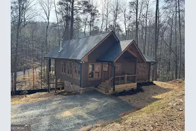 Lt 639 Moreland Drive, Cherrylog, GA 30522 - Photo 7