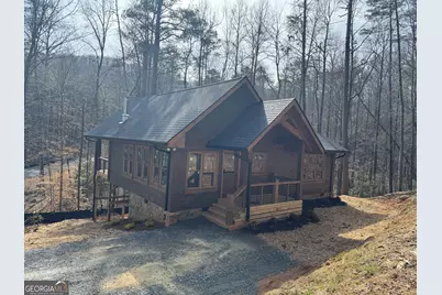 Lt 639 Moreland Drive, Cherrylog, GA 30522 - Photo 5