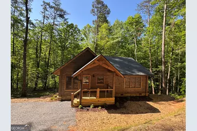Lt 639 Moreland Drive, Cherrylog, GA 30522 - Photo 19