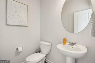 6339 Warbler Ct, Morrow, GA 30260 - Photo 21
