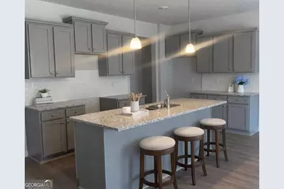 6339 Warbler Court, Morrow, GA 30260 - Photo 5
