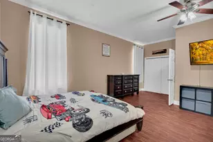 61 Turkey Creek Rd, Carnesville, GA 30521 - Photo 13