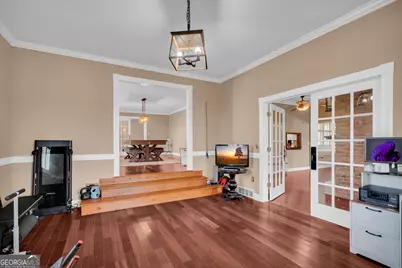 61 Turkey Creek Road, Carnesville, GA 30521 - Photo 27