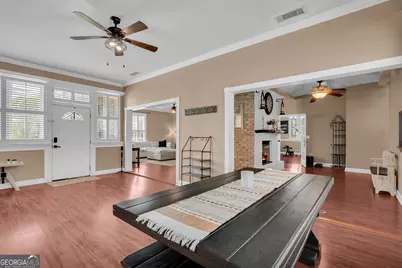 61 Turkey Creek Road, Carnesville, GA 30521 - Photo 17