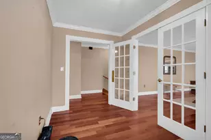 61 Turkey Creek Rd, Carnesville, GA 30521 - Photo 33