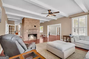 61 Turkey Creek Rd, Carnesville, GA 30521 - Photo 25