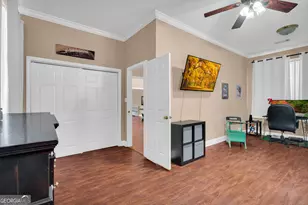 61 Turkey Creek Rd, Carnesville, GA 30521 - Photo 15