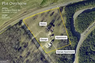 61 Turkey Creek Rd, Carnesville, GA 30521 - Photo 85