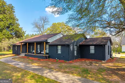 61 Turkey Creek Road, Carnesville, GA 30521 - Photo 1