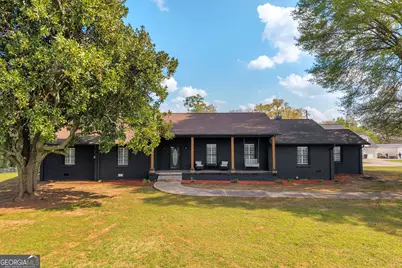 61 Turkey Creek Road, Carnesville, GA 30521 - Photo 1