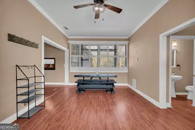 61 Turkey Creek Road, Carnesville, GA 30521 - Photo 9