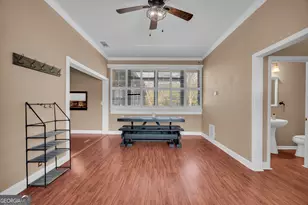 61 Turkey Creek Rd, Carnesville, GA 30521 - Photo 9