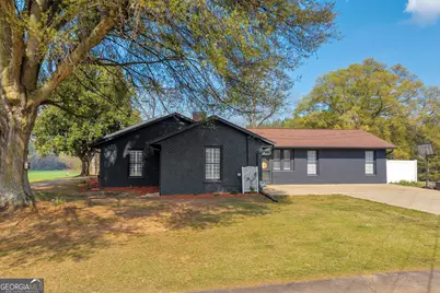 61 Turkey Creek Road, Carnesville, GA 30521 - Photo 3