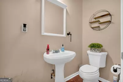 61 Turkey Creek Road, Carnesville, GA 30521 - Photo 11