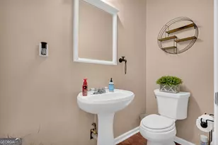 61 Turkey Creek Rd, Carnesville, GA 30521 - Photo 11