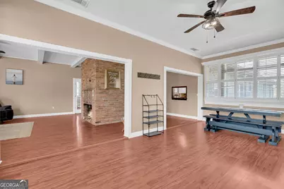 61 Turkey Creek Road, Carnesville, GA 30521 - Photo 7