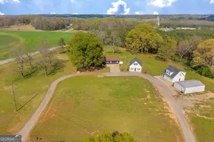 61 Turkey Creek Rd, Carnesville, GA 30521 - Photo 83