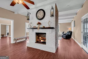 61 Turkey Creek Rd, Carnesville, GA 30521 - Photo 21