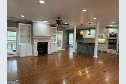 405 Canterbury Drive, Lagrange, GA 30241 - Photo 5