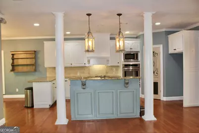 405 Canterbury Drive, Lagrange, GA 30241 - Photo 21