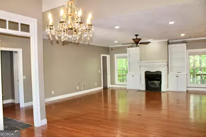 405 Canterbury Drive, Lagrange, GA 30241 - Photo 19