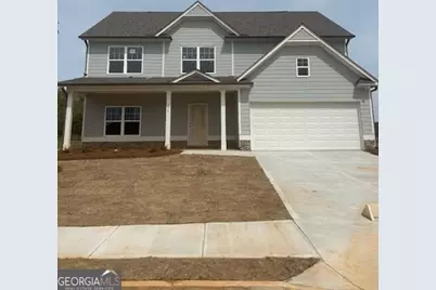 232 Hampton Hollow Drive, Jefferson, GA 30549 - Photo 1