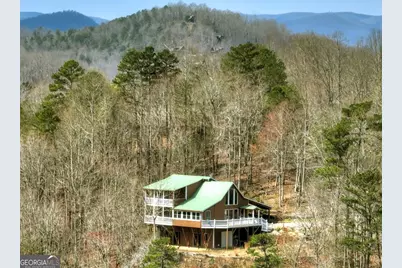 222 Mountain Hideaway Lane, Blue Ridge, GA 30513 - Photo 15