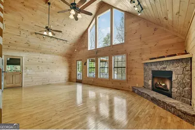 222 Mountain Hideaway Lane, Blue Ridge, GA 30513 - Photo 23