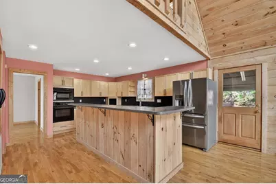 222 Mountain Hideaway Lane, Blue Ridge, GA 30513 - Photo 9