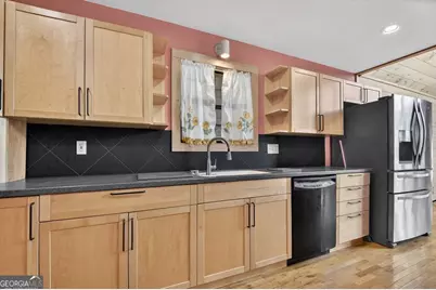 222 Mountain Hideaway Lane, Blue Ridge, GA 30513 - Photo 11