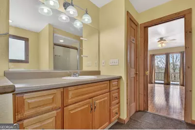 222 Mountain Hideaway Lane, Blue Ridge, GA 30513 - Photo 53