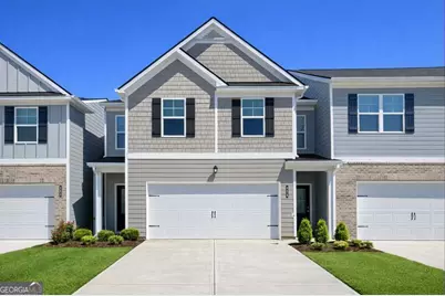 6363 Warbler Court, Morrow, GA 30260 - Photo 1