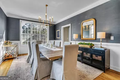 120 Lake Park Drive, Sharpsburg, GA 30277 - Photo 9