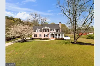 120 Lake Park Drive, Sharpsburg, GA 30277 - Photo 3