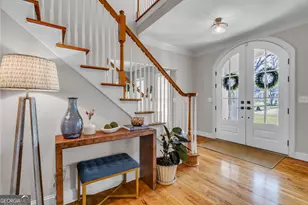 120 Lake Park Dr, Sharpsburg, GA 30277 - Photo 5