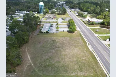 951 Elma G Miles Parkway, Hinesville, GA 31313 - Photo 1