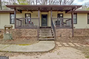 308 McBride Rd, Fayetteville, GA 30215 - Photo 9