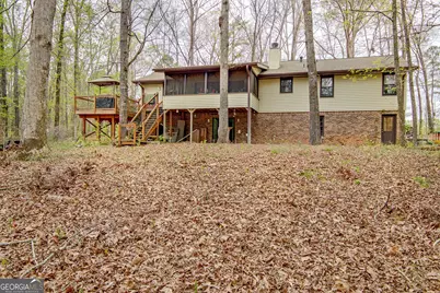 308 McBride Road, Fayetteville, GA 30215 - Photo 13