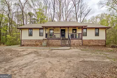 308 McBride Road, Fayetteville, GA 30215 - Photo 3