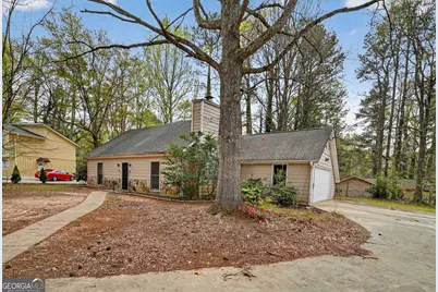 184 Cave Springs Court, Ellenwood, GA 30294 - Photo 1