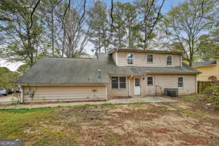 184 Cave Springs court, Ellenwood, GA 30294 - Photo 31