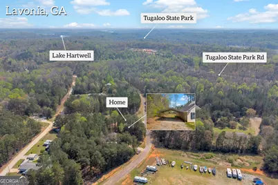 83 Poplar Springs Resort Road, Lavonia, GA 30553 - Photo 27